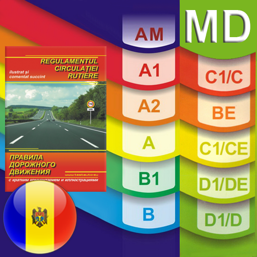 Learn for the car exam with schoolauto.md - fast, efficient and free