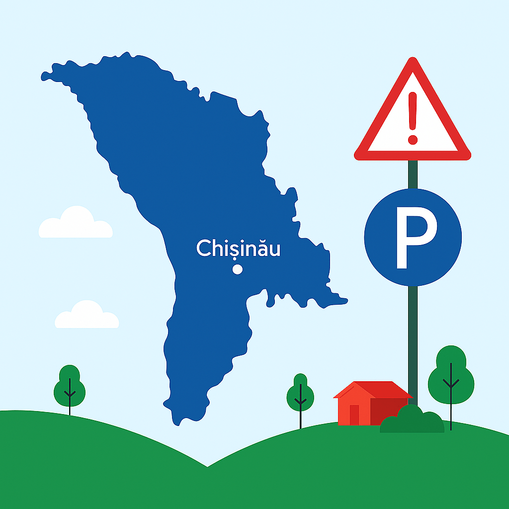 Wherever you are in Moldova-schoolauto.md helps you pass the car exam