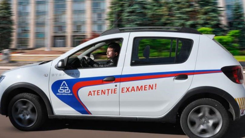 The advantages of using the online simulator SCOALAUTO.MD for the preparation of the car exam in Moldova