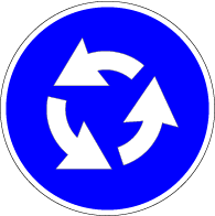  4.3 "Sens giratoriu"